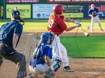 Thumbnail 3 in Auburn vs. Hingham (MIAA Division 2 Final) photogallery.