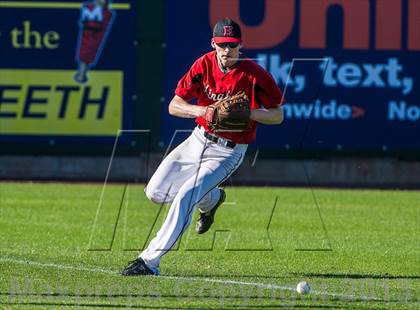 Thumbnail 3 in Auburn vs. Hingham (MIAA Division 2 Final) photogallery.