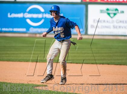 Thumbnail 3 in Auburn vs. Hingham (MIAA Division 2 Final) photogallery.