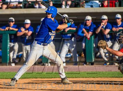 Thumbnail 3 in Auburn vs. Hingham (MIAA Division 2 Final) photogallery.