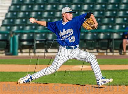Thumbnail 3 in Auburn vs. Hingham (MIAA Division 2 Final) photogallery.