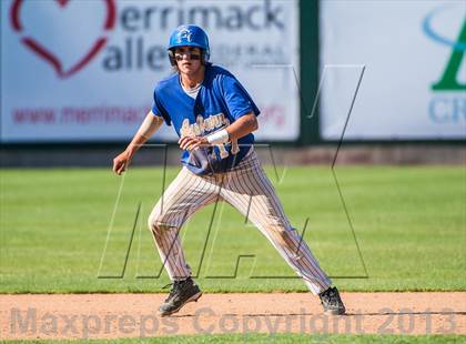 Thumbnail 3 in Auburn vs. Hingham (MIAA Division 2 Final) photogallery.