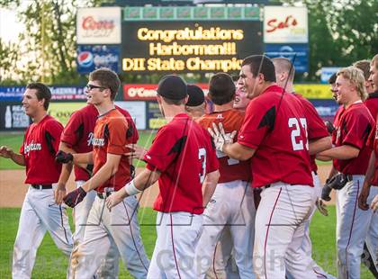 Thumbnail 3 in Auburn vs. Hingham (MIAA Division 2 Final) photogallery.