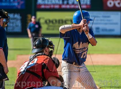 Thumbnail 3 in Auburn vs. Hingham (MIAA Division 2 Final) photogallery.