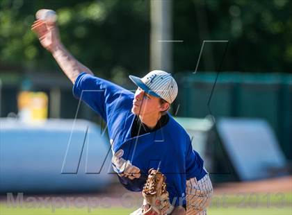 Thumbnail 3 in Auburn vs. Hingham (MIAA Division 2 Final) photogallery.