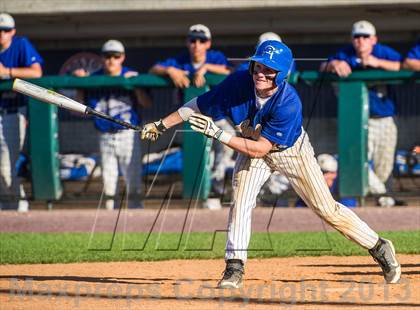 Thumbnail 2 in Auburn vs. Hingham (MIAA Division 2 Final) photogallery.