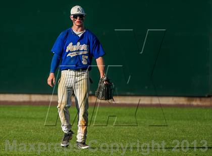 Thumbnail 3 in Auburn vs. Hingham (MIAA Division 2 Final) photogallery.