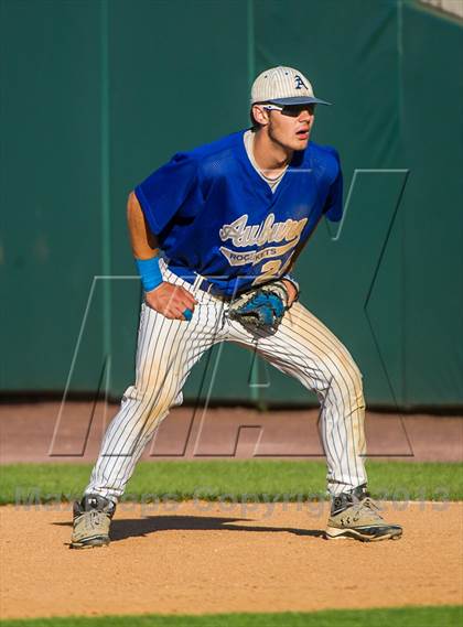 Thumbnail 1 in Auburn vs. Hingham (MIAA Division 2 Final) photogallery.