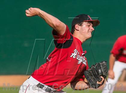 Thumbnail 3 in Auburn vs. Hingham (MIAA Division 2 Final) photogallery.