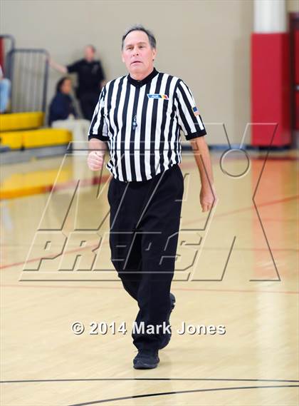 Thumbnail 3 in Westview vs. Chaparral (Hoophall West Tournament) photogallery.