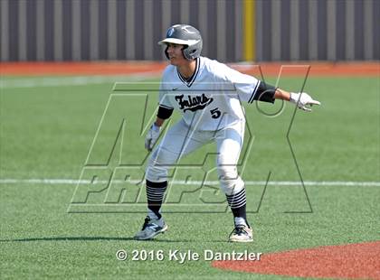 Thumbnail 3 in St. Michael's vs Bishop Lynch (Texas Private School Classic) photogallery.