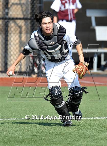 Thumbnail 1 in St. Michael's vs Bishop Lynch (Texas Private School Classic) photogallery.