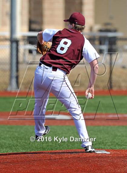 Thumbnail 1 in St. Michael's vs Bishop Lynch (Texas Private School Classic) photogallery.