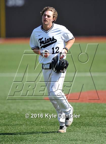 Thumbnail 2 in St. Michael's vs Bishop Lynch (Texas Private School Classic) photogallery.