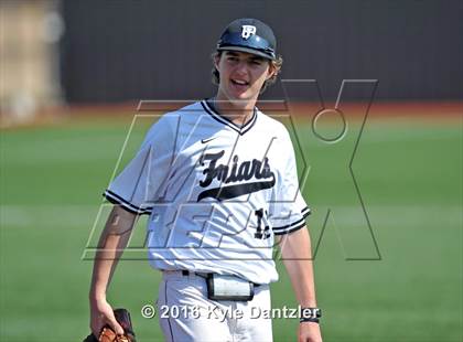 Thumbnail 2 in St. Michael's vs Bishop Lynch (Texas Private School Classic) photogallery.