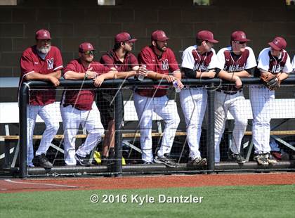Thumbnail 1 in St. Michael's vs Bishop Lynch (Texas Private School Classic) photogallery.