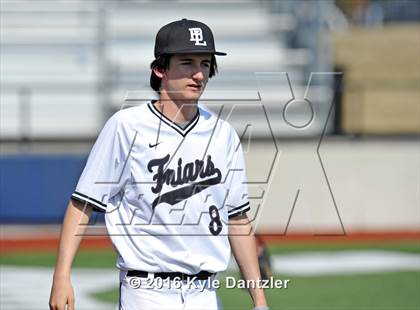 Thumbnail 2 in St. Michael's vs Bishop Lynch (Texas Private School Classic) photogallery.
