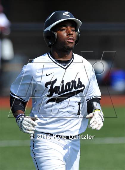 Thumbnail 3 in St. Michael's vs Bishop Lynch (Texas Private School Classic) photogallery.