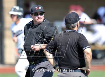 Thumbnail 2 in St. Michael's vs Bishop Lynch (Texas Private School Classic) photogallery.