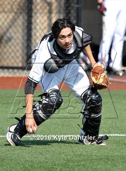 Thumbnail 3 in St. Michael's vs Bishop Lynch (Texas Private School Classic) photogallery.