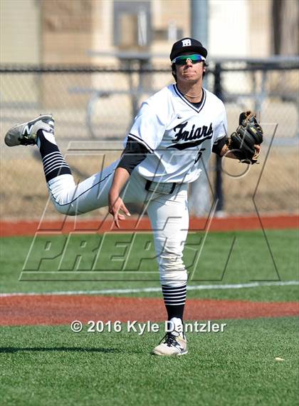 Thumbnail 1 in St. Michael's vs Bishop Lynch (Texas Private School Classic) photogallery.