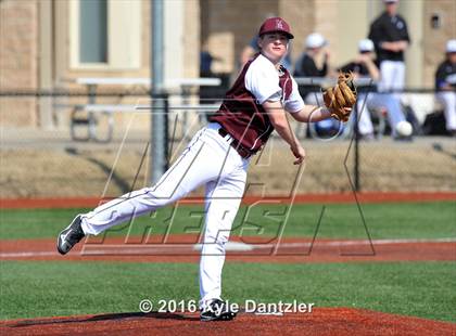 Thumbnail 1 in St. Michael's vs Bishop Lynch (Texas Private School Classic) photogallery.