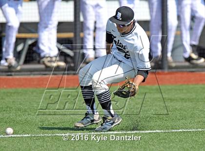Thumbnail 1 in St. Michael's vs Bishop Lynch (Texas Private School Classic) photogallery.