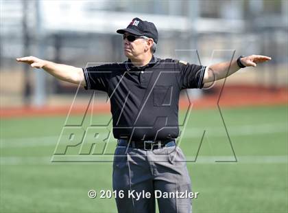 Thumbnail 3 in St. Michael's vs Bishop Lynch (Texas Private School Classic) photogallery.
