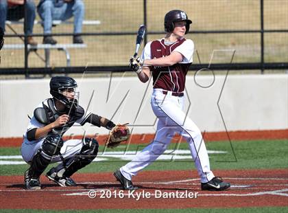 Thumbnail 3 in St. Michael's vs Bishop Lynch (Texas Private School Classic) photogallery.