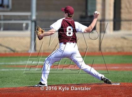 Thumbnail 2 in St. Michael's vs Bishop Lynch (Texas Private School Classic) photogallery.