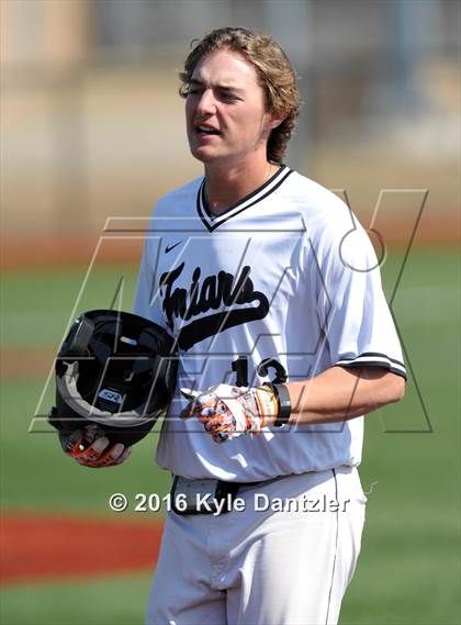 Thumbnail 1 in St. Michael's vs Bishop Lynch (Texas Private School Classic) photogallery.