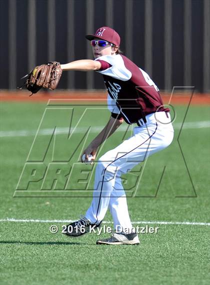 Thumbnail 1 in St. Michael's vs Bishop Lynch (Texas Private School Classic) photogallery.