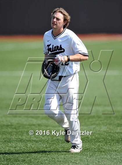 Thumbnail 3 in St. Michael's vs Bishop Lynch (Texas Private School Classic) photogallery.