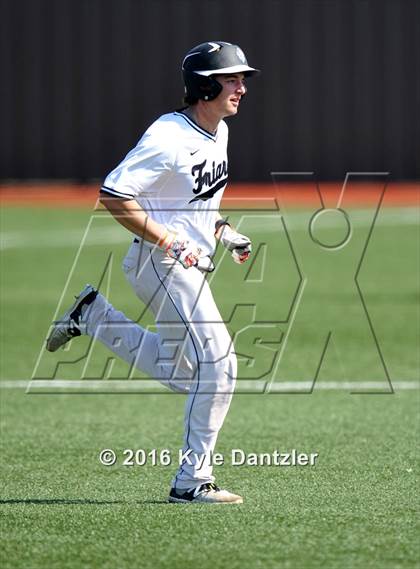 Thumbnail 1 in St. Michael's vs Bishop Lynch (Texas Private School Classic) photogallery.