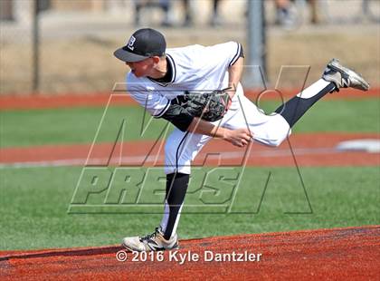Thumbnail 3 in St. Michael's vs Bishop Lynch (Texas Private School Classic) photogallery.