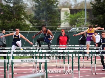 Thumbnail 1 in Mark Macres Invitational photogallery.