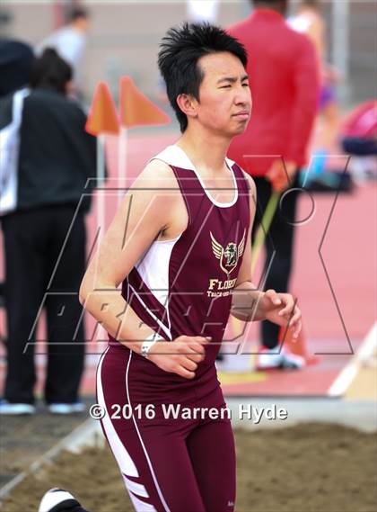 Thumbnail 1 in Mark Macres Invitational photogallery.