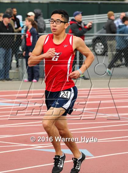 Thumbnail 1 in Mark Macres Invitational photogallery.