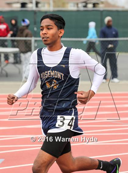 Thumbnail 3 in Mark Macres Invitational photogallery.
