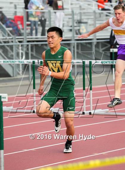 Thumbnail 2 in Mark Macres Invitational photogallery.