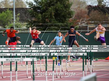 Thumbnail 3 in Mark Macres Invitational photogallery.