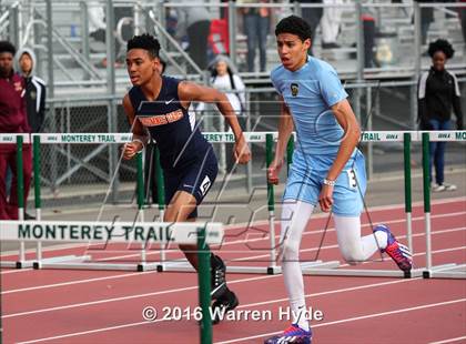 Thumbnail 2 in Mark Macres Invitational photogallery.