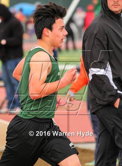 Thumbnail 2 in Mark Macres Invitational photogallery.