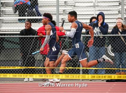 Thumbnail 2 in Mark Macres Invitational photogallery.