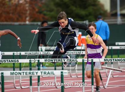 Thumbnail 2 in Mark Macres Invitational photogallery.
