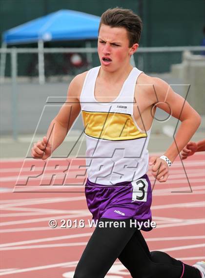 Thumbnail 2 in Mark Macres Invitational photogallery.