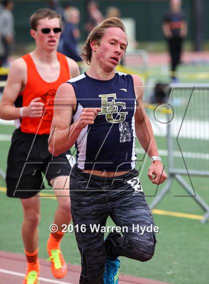 Thumbnail 2 in Mark Macres Invitational photogallery.