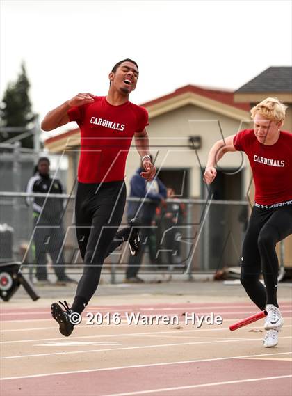Thumbnail 3 in Mark Macres Invitational photogallery.