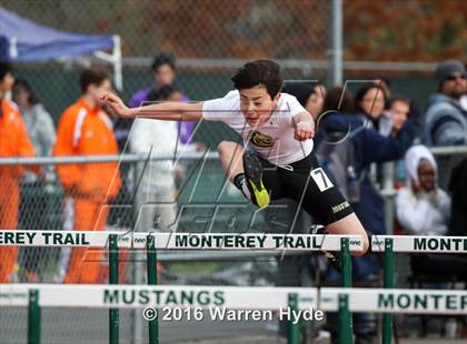 Thumbnail 2 in Mark Macres Invitational photogallery.