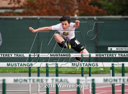 Thumbnail 1 in Mark Macres Invitational photogallery.